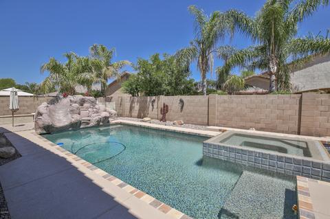 4236 E Carriage Way, Gilbert, AZ 85297 photo 34