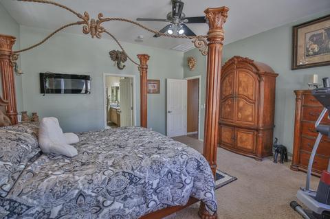 4236 E Carriage Way, Gilbert, AZ 85297 photo 16