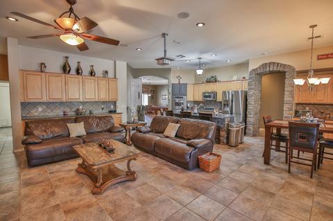 4236 E Carriage Way, Gilbert, AZ 85297 photo 7