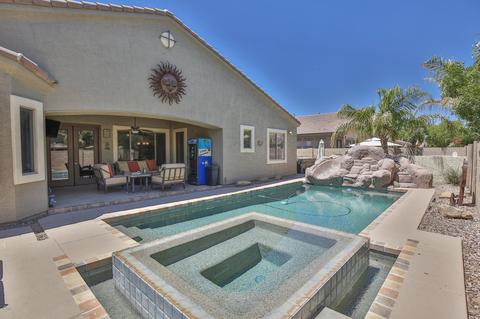 4236 E Carriage Way, Gilbert, AZ 85297 photo 36