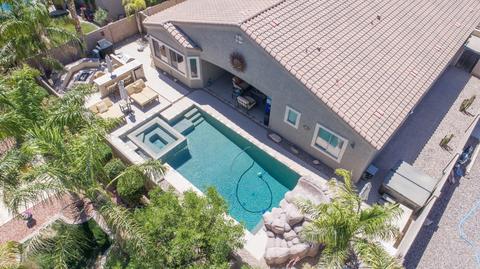 4236 E Carriage Way, Gilbert, AZ 85297 photo 60