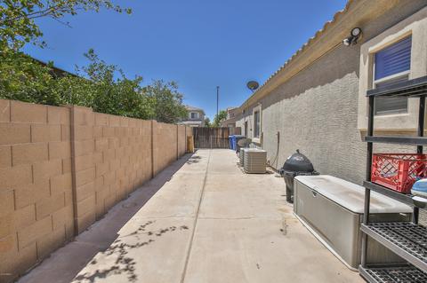 4236 E Carriage Way, Gilbert, AZ 85297 photo 44