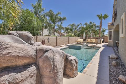 4236 E Carriage Way, Gilbert, AZ 85297 photo 39
