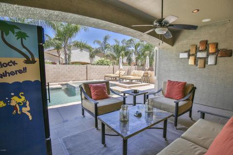 4236 E Carriage Way, Gilbert, AZ 85297 photo 49