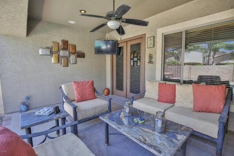 4236 E Carriage Way, Gilbert, AZ 85297 photo 48