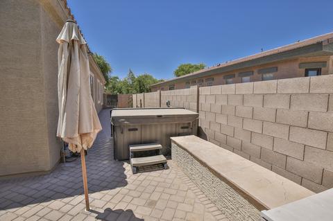 4236 E Carriage Way, Gilbert, AZ 85297 photo 38