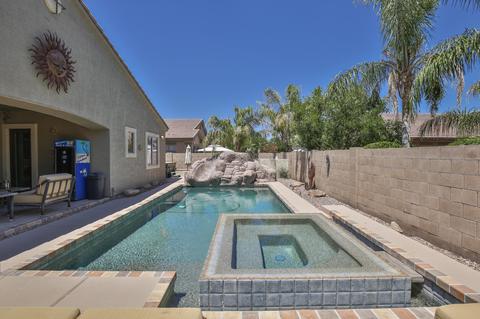 4236 E Carriage Way, Gilbert, AZ 85297 photo 35