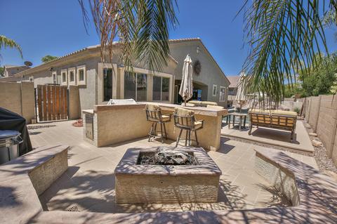 4236 E Carriage Way, Gilbert, AZ 85297 photo 42