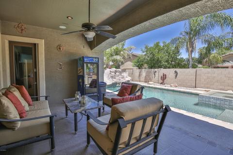 4236 E Carriage Way, Gilbert, AZ 85297 photo 50