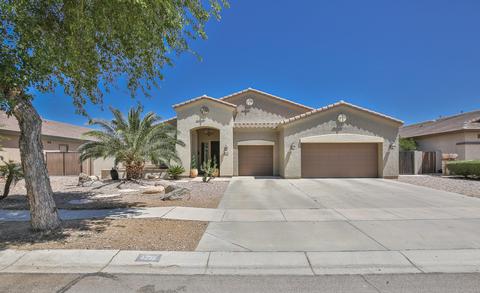 4236 E Carriage Way, Gilbert, AZ 85297 photo 1