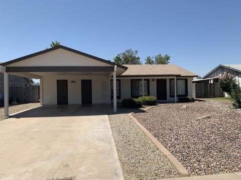 2717 E Windrose Dr, Phoenix, AZ 85032 photo 34