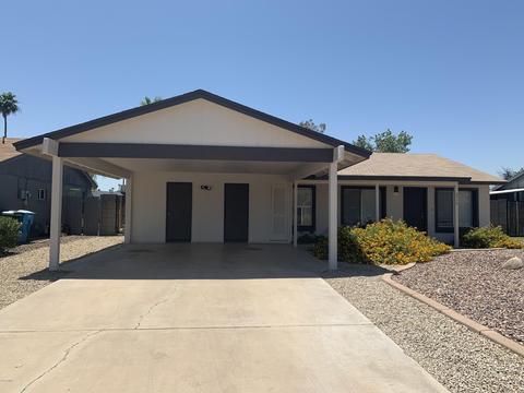 2717 E Windrose Dr, Phoenix, AZ 85032 photo 1