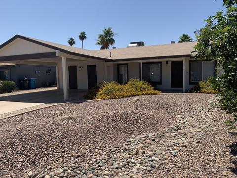 2717 E Windrose Dr, Phoenix, AZ 85032 photo 2