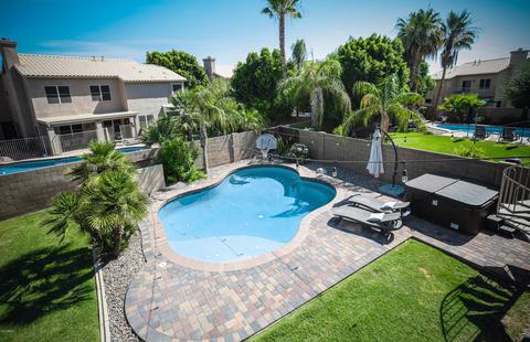 1328 E Horseshoe Ave, Gilbert, AZ 85296 photo 38