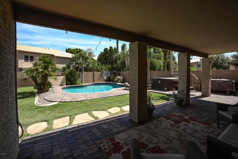 1328 E Horseshoe Ave, Gilbert, AZ 85296 photo 46