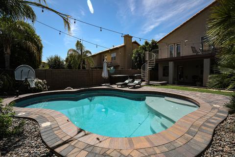 1328 E Horseshoe Ave, Gilbert, AZ 85296 photo 42