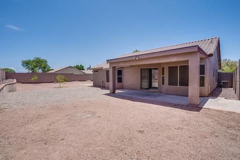 10264 E Dolphin Ave, Mesa, AZ 85208 photo 5