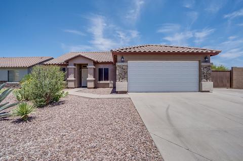 10264 E Dolphin Ave, Mesa, AZ 85208 photo 1