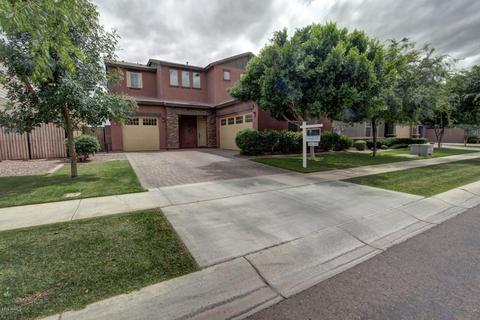 4087 E Comstock Dr, Gilbert, AZ 85296 photo 1