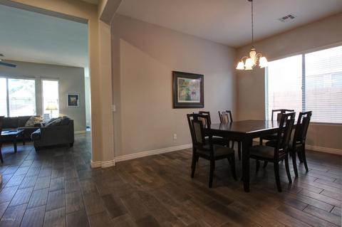 4087 E Comstock Dr, Gilbert, AZ 85296 photo 12