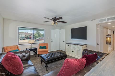 3553 E Winchcomb Dr, Phoenix, AZ 85032 photo 3