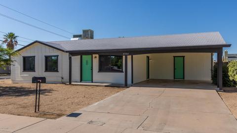 3553 E Winchcomb Dr, Phoenix, AZ 85032 photo 2