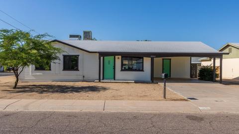 3553 E Winchcomb Dr, Phoenix, AZ 85032 photo 1