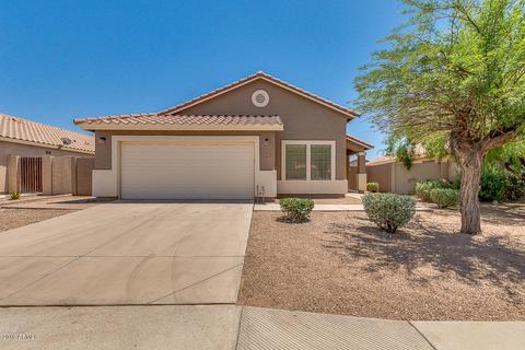 9305 E Monte Ave, Mesa, AZ 85209 photo 1