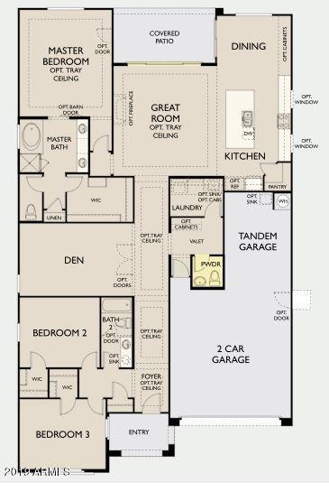 10213 E Strobe Ave, Mesa, AZ 85212 photo 3