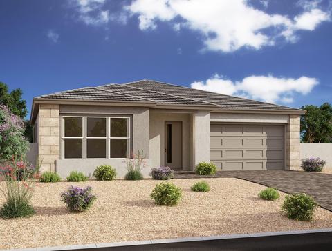 10213 E Strobe Ave, Mesa, AZ 85212 photo 1