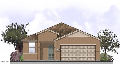 2425 S 73rd Ave, Phoenix, AZ 85043 photo 1