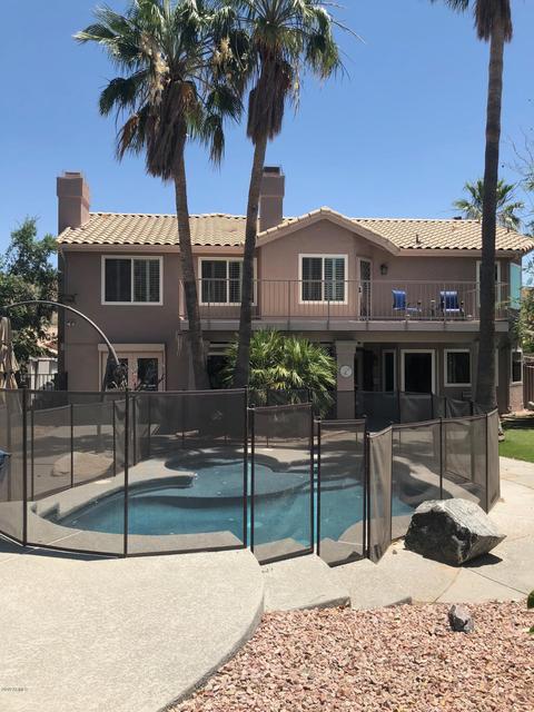 410 E Mountain Sky Ave, Phoenix, AZ 85048 photo 36