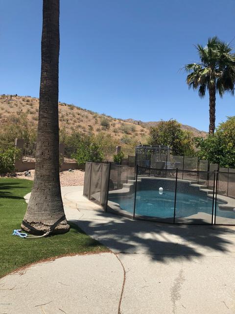 410 E Mountain Sky Ave, Phoenix, AZ 85048 photo 39