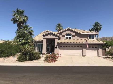 410 E Mountain Sky Ave, Phoenix, AZ 85048 photo 40