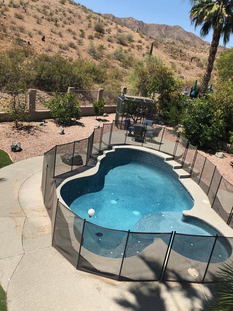 410 E Mountain Sky Ave, Phoenix, AZ 85048 photo 38