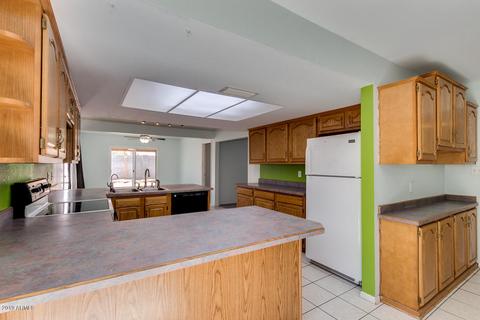 4131 W Crocus Dr, Phoenix, AZ 85053 photo 18