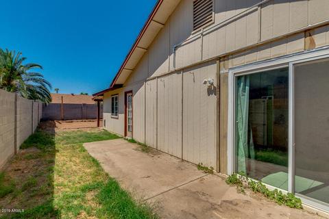 4131 W Crocus Dr, Phoenix, AZ 85053 photo 38