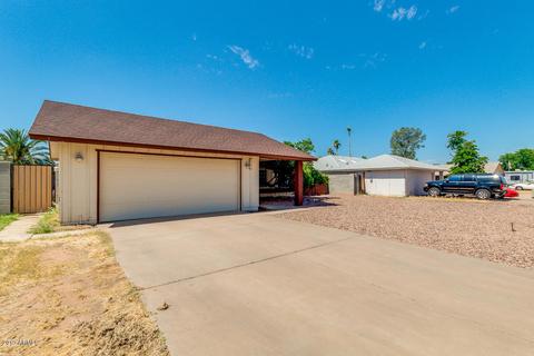 4131 W Crocus Dr, Phoenix, AZ 85053 photo 2