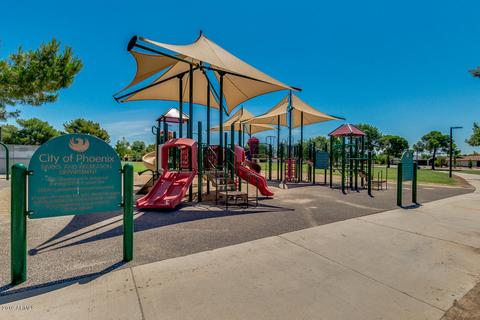 4131 W Crocus Dr, Phoenix, AZ 85053 photo 41