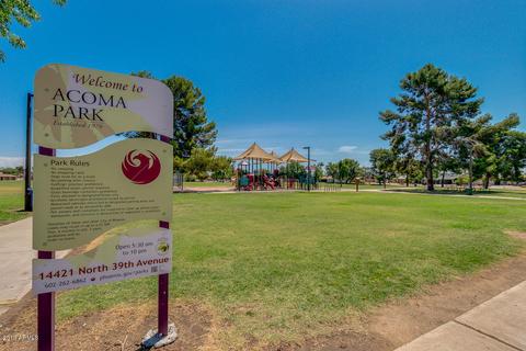 4131 W Crocus Dr, Phoenix, AZ 85053 photo 39