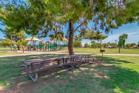 4131 W Crocus Dr, Phoenix, AZ 85053 photo 46