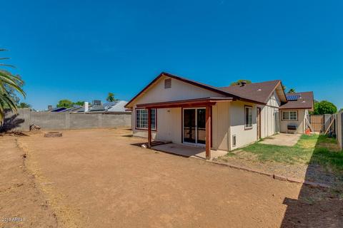 4131 W Crocus Dr, Phoenix, AZ 85053 photo 37