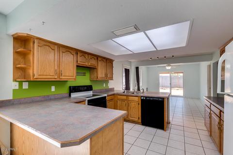 4131 W Crocus Dr, Phoenix, AZ 85053 photo 17