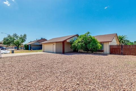 4131 W Crocus Dr, Phoenix, AZ 85053 photo 3