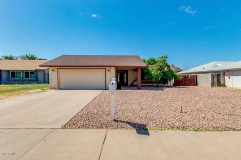 4131 W Crocus Dr, Phoenix, AZ 85053 photo 1