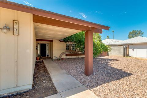 4131 W Crocus Dr, Phoenix, AZ 85053 photo 4