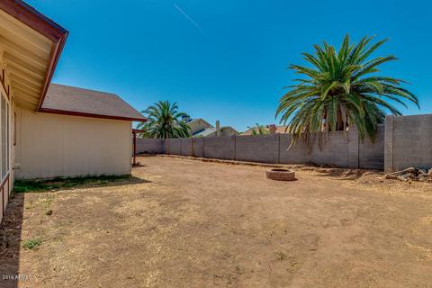 4131 W Crocus Dr, Phoenix, AZ 85053 photo 36
