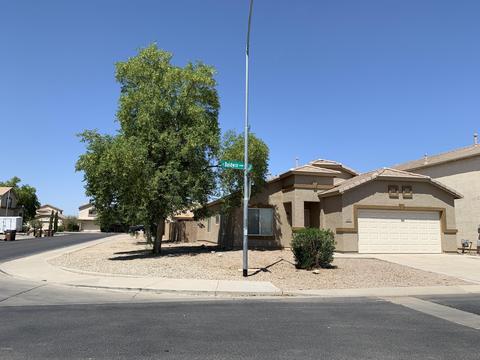 1508 S Baldwin Loop, Coolidge, AZ 85128 photo 1