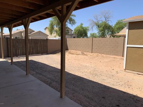 1508 S Baldwin Loop, Coolidge, AZ 85128 photo 18