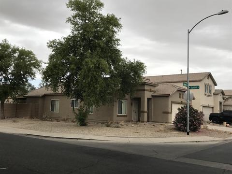 1508 S Baldwin Loop, Coolidge, AZ 85128 photo 2